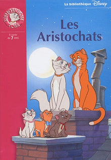 Les Aristochats