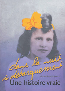 Dans la nuit du débarquement