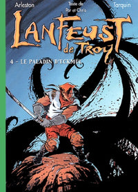 Lanfeust de Troy T04