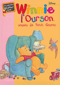 Winnie l'Ourson, nounou de Petit Gourou