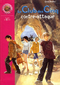 Le Club des Cinq contre-attaque