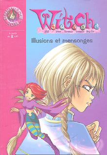 Illusions et mensonges