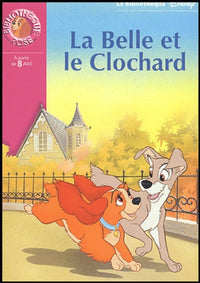 La belle et le clochard