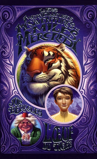 L'oeuf du tigre