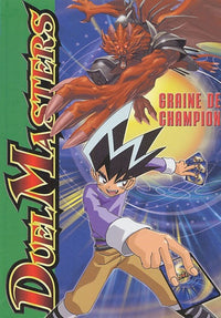Graine de champion