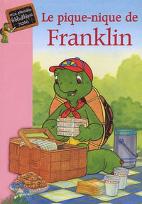 Le pique-nique de Franklin