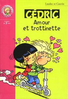 Amour et trottinette