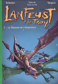 Lanfeust de Troy T05