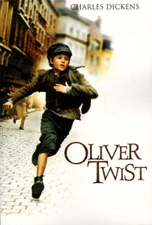 Oliver Twist - Texte abrégé