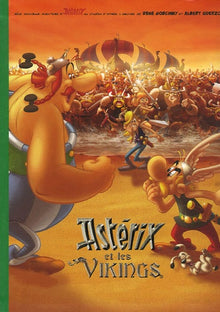 Astérix et les Vikings