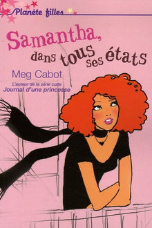 Samantha - Tome 2 - Dans tous ses états