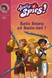 Sois beau et bats-toi !