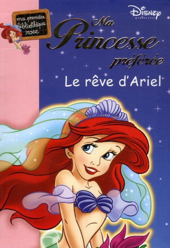 Le rêve d'Ariel