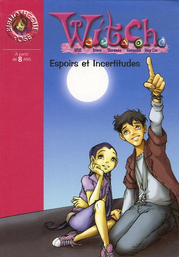 Espoirs et incertitudes