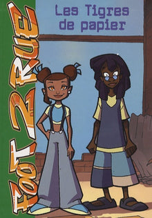 Les Tigres de papier