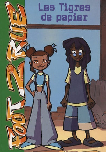 Les Tigres de papier