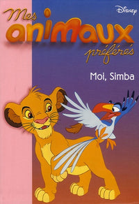 Moi, Simba