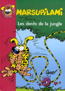Les dents de la jungle