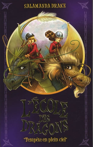 Tempête en plein ciel