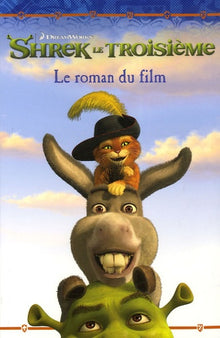 Shrek le Troisième