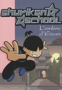 L'ombre d'Eizan
