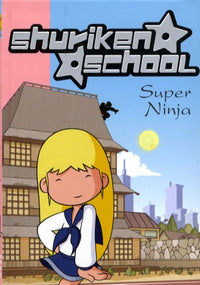 Super Ninja