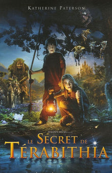 Le secret de Térabithia