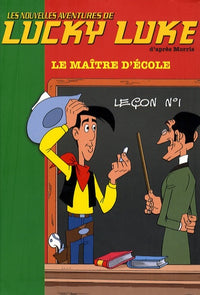 Le maître d'école