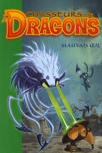 Mauvais oeil