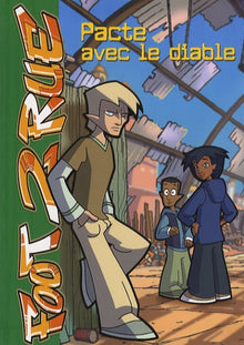 Pacte avec le diable