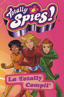 Totally Spies !