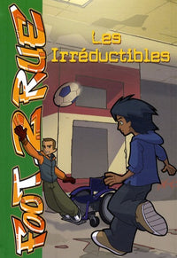 Les Irréductibles