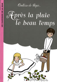 La Promesse du Rôdeur