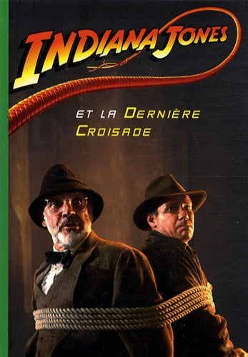 Indiana Jones et la dernière croisade