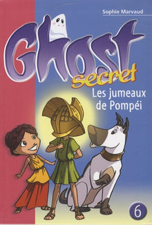 Les jumeaux de Pompéi