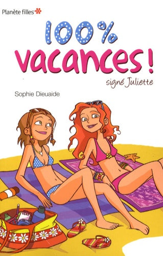 100% vacances