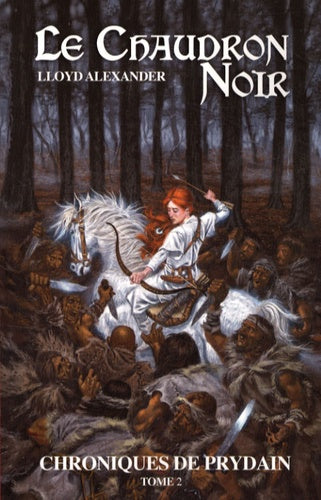 Le Chaudron Noir