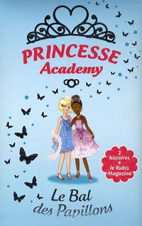 Le Bal des Papillons