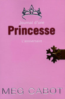 L'anniversaire d'une Princesse