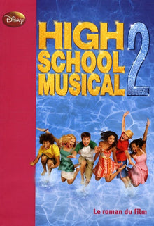 High school musical 2