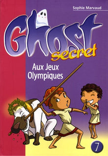 Les Jeux olympiques