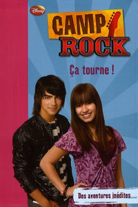 Ca tourne !