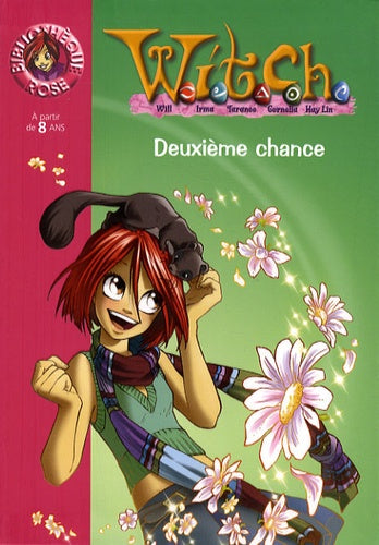 Deuxième chance