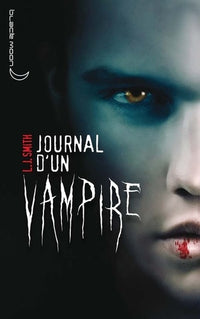 Journal d'un vampire - Le réveil