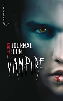 Journal d'un vampire - Le réveil