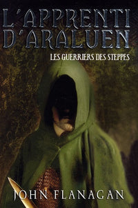 L'apprenti d'Araluen - Tome 4