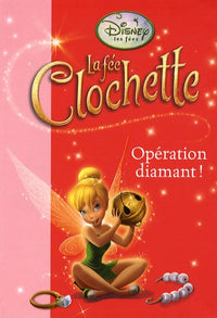 Opération diamant !