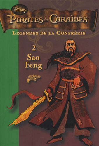 Sao Feng