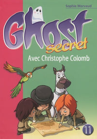 Avec Christophe Colomb