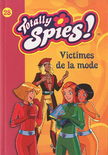 Victimes de la mode